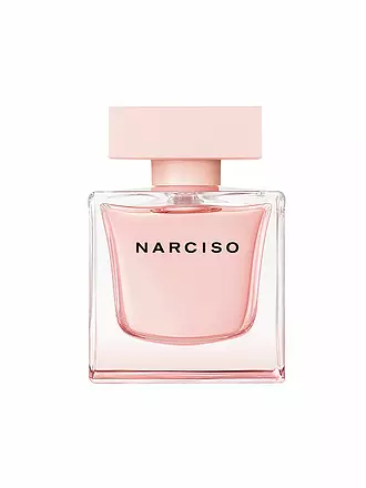 NARCISO RODRIGUEZ | Narciso Eau de Parfum Cristal 90ml | 